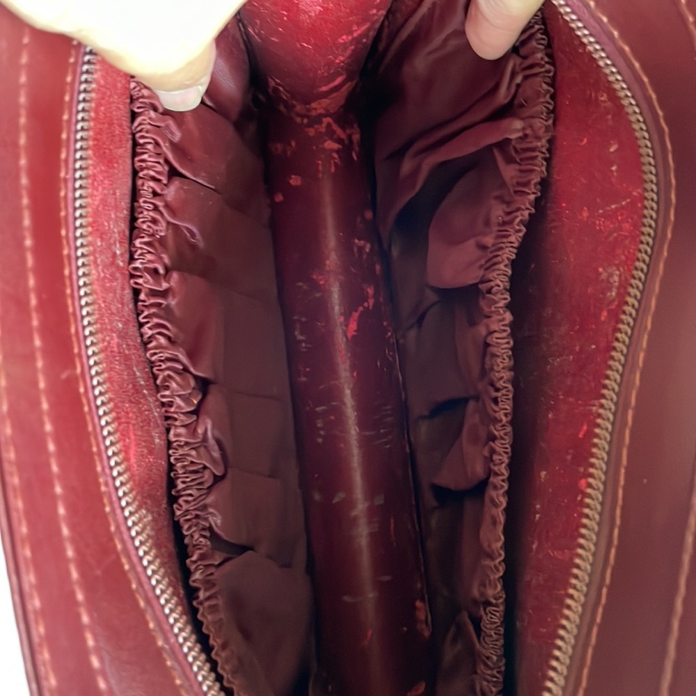 Cartier vintange pouch - Picture 5 of 10